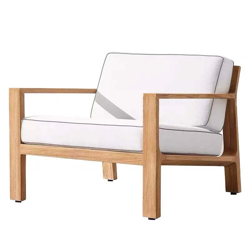 

Garden Jardin Teak Sofa Set Garden Sectional Teak Sofa Set Outdoor Lounge Set