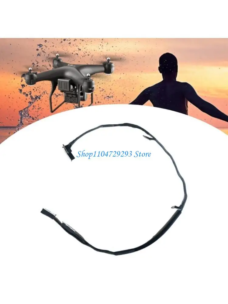 

Y2GD Flexible Ribbon Cable Flat Cord Flexible Cable for Matrice 30T Transfer