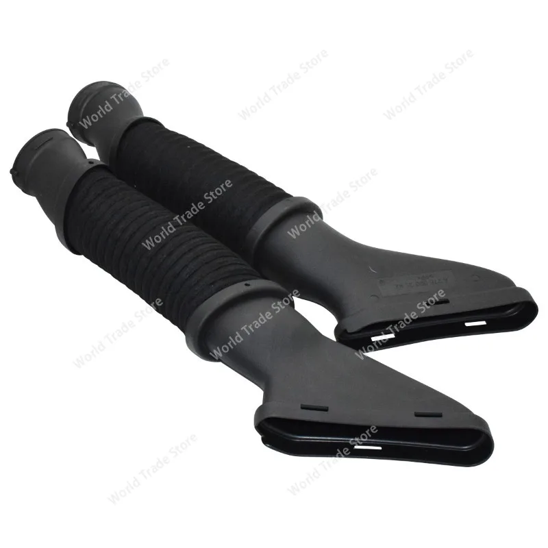 

2780902582 левый и правый впускной шланг подходит для 13-14 ДЛЯ Mercedes Benz GL550 и GL450.