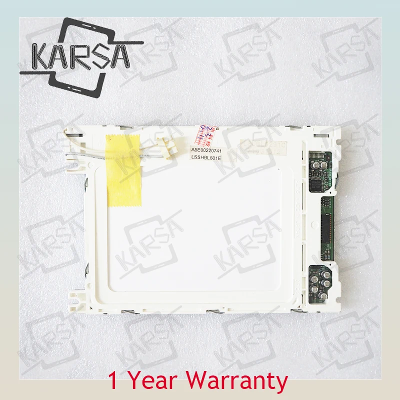 Exposição do LCD para TP170B, TP170B