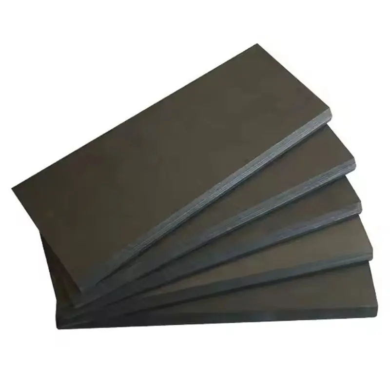 

Лопасти насоса 180х55х6мм 4шт.