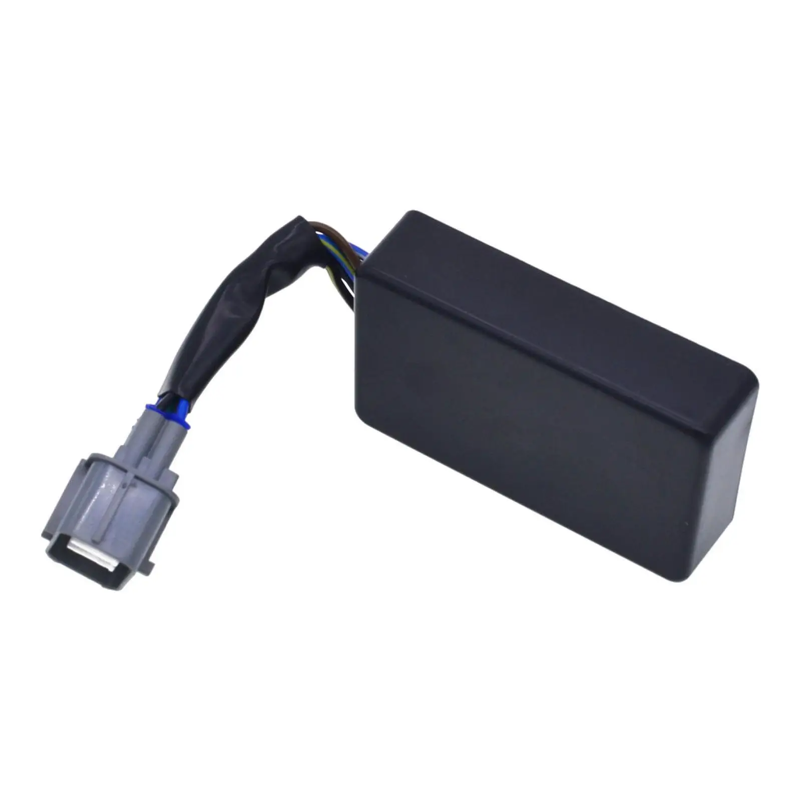 

Коробка модуля зажигания Cdi 30410-hm5-a10 для Honda Fourtrax TRX300 1998-2000, запасные части, легкие аксессуары, профессиональные