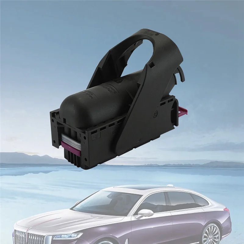 

N26R-94-Pin ECU Housing Engine Computer Plug For Electronic Control Unit Controller Oil To Gas Computer Board Plug