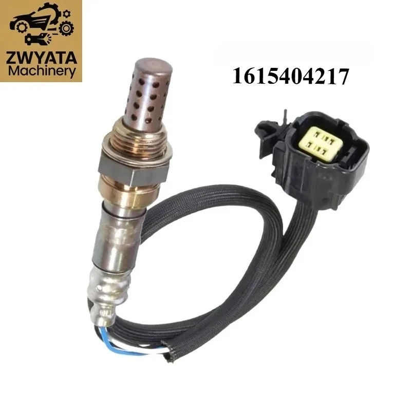 

Oxygen Sensor Lambda Probe 1615404217 For Ssangyong ACTYON KYRON 2006-2016 1615404217 16154-04217