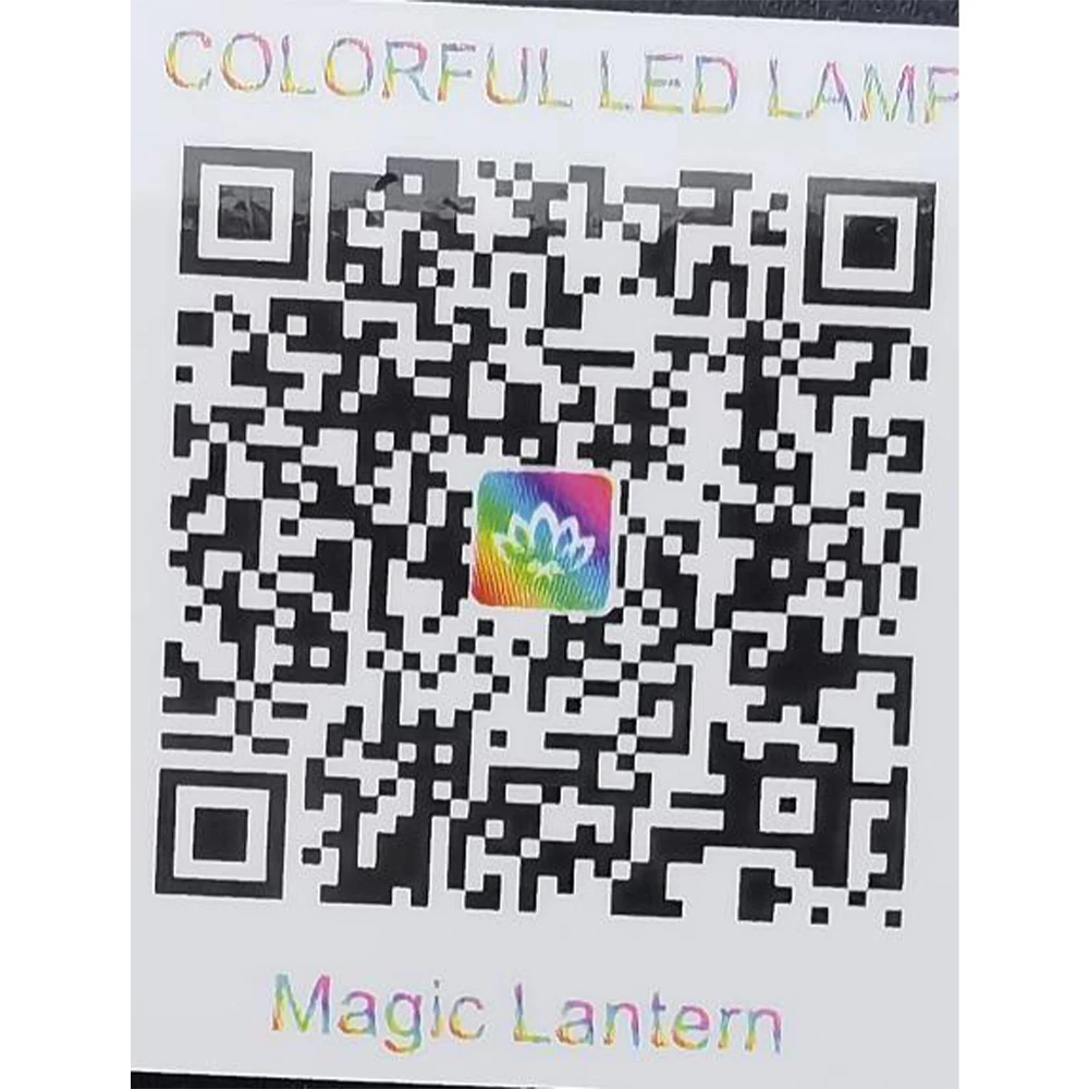 „Magiczna latarnia” Symfonia Akcesoria do oświetlenia otoczenia Pełne kolory Streamer Rainbow Części 3 pin 3 przewody Listwy wewnętrzne — zdjęcie 7