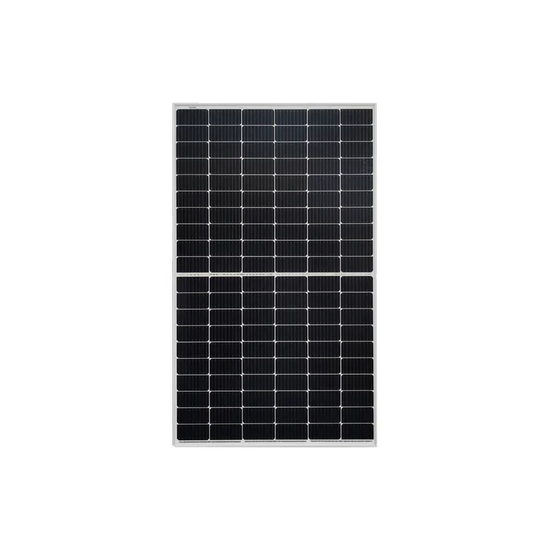 

370w 500w Mono Crystalline Solar Panel 96 Solar Cell Manufacturer