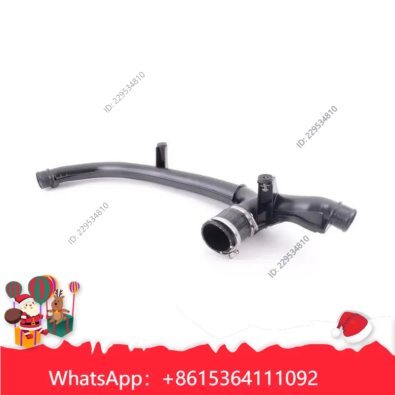 1Pc high quality turbocharger tube 95811079000