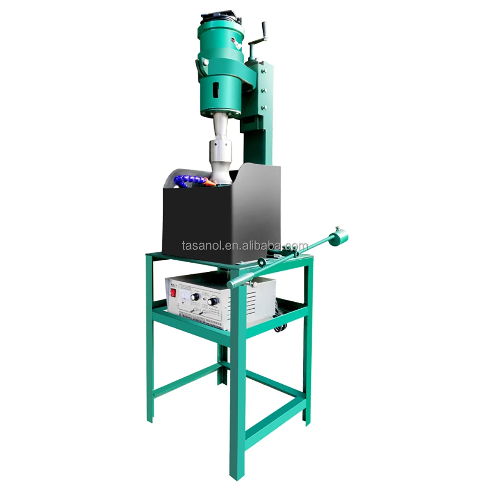

【specialized】Jewelry Making hine 1800W Batch Ultrasonic Drilling hine Ultrasonic Multi Drilling hine Portable Ultrasoni
