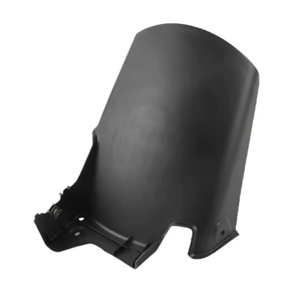 For VOGE DS625X DSX625 ds625x motorcycle 2025 modified built-in fender center retaining tile backrest installation accessories