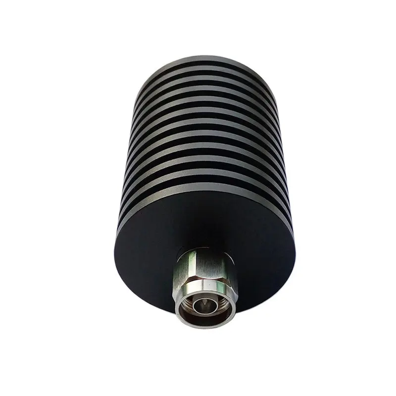 high-power-100w-n-j-male-coaxial-fixed-load-4g-rf-connector