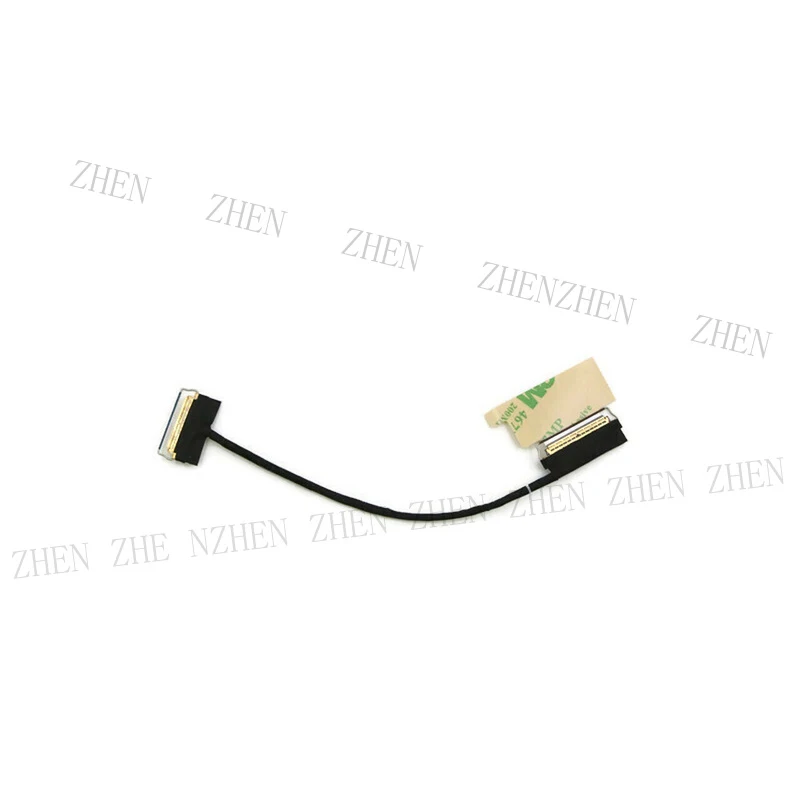 

S+ New Genuine for Lenovo ThinkPad T590 P53s T15 P15s LCD Video Cable 5C10Z23857