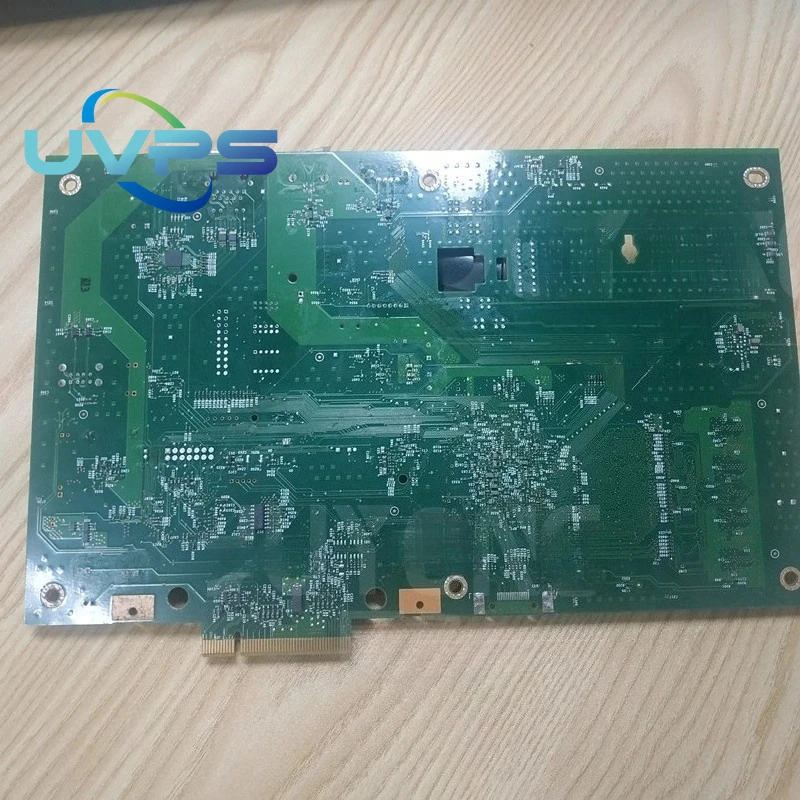 オリジナル LaserJet プリンタメインボード HP M712 M712DN M712N M712 712N 712DN CF111-60001 フォーマッタボードメインボードプリンタ部分