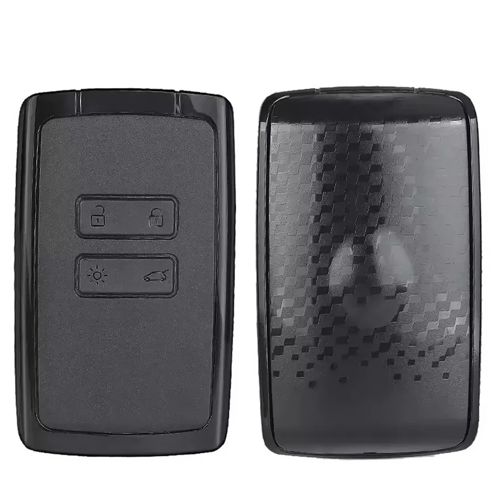 NCF29AxM KR5IK4CH-01 for Renault Kadjar Clio5 Zoe2 Koleos Captur Scenic Megane Espace Talisman 2019-2023 Smart Remote Key Fob