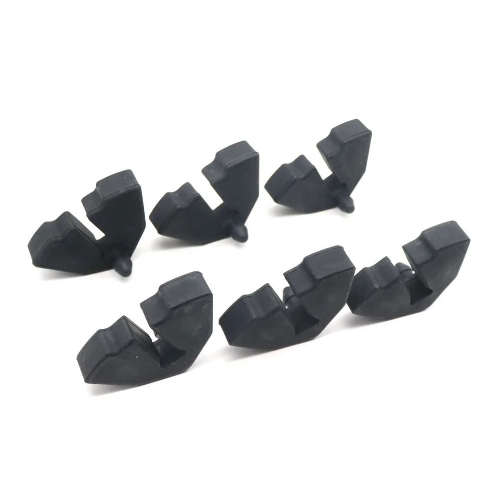Picture 6: For Suzuki GSXR750 Hayabusa GSX1300R GS550 GS1100 Katana GSX1100F Rear Wheel Drum Hub Cushion Sprocket Rubbers Damper Absorber