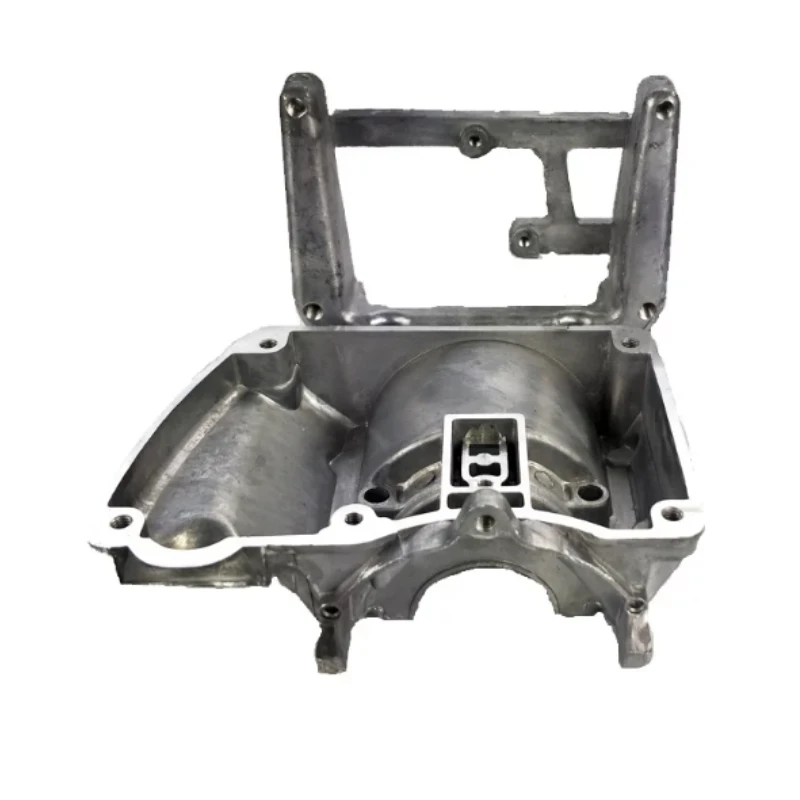 Suitable for Oil Engine Hair Dryer Snow Machine Blower Accessories EB851/9600/151 Four-stroke Carburetor Fuel Tank Block