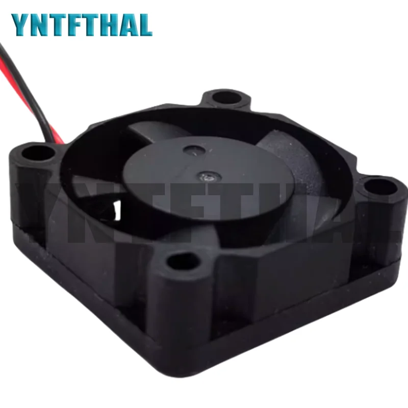 مروحة تبريد جديدة AFB0305HA 5V 0.24A بسلكين
