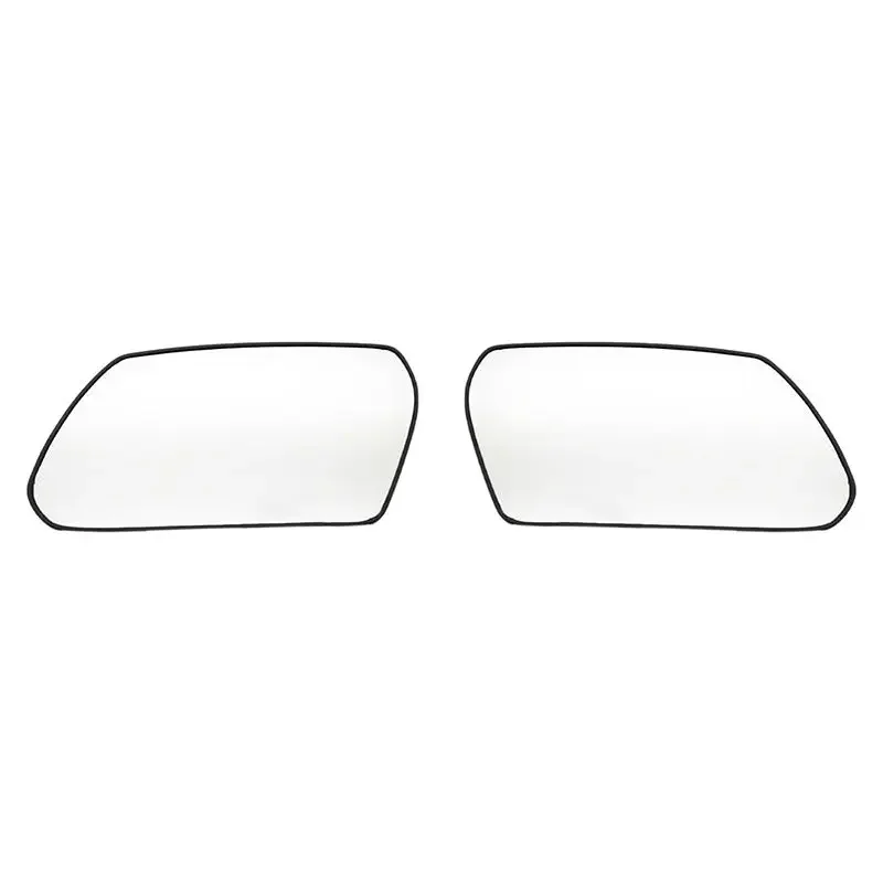 

Auto Replacement Wide Angle Left Right Heated Wing Rear Mirror Glass for Ford Mondeo III 2000 2001 2002 2003