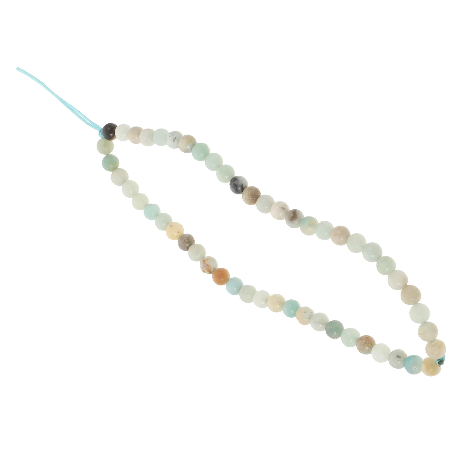 

Stone Mobile Phone Lanyard Decoration Rope Ornament Camera Hanging Birthday Gift Smartphone for