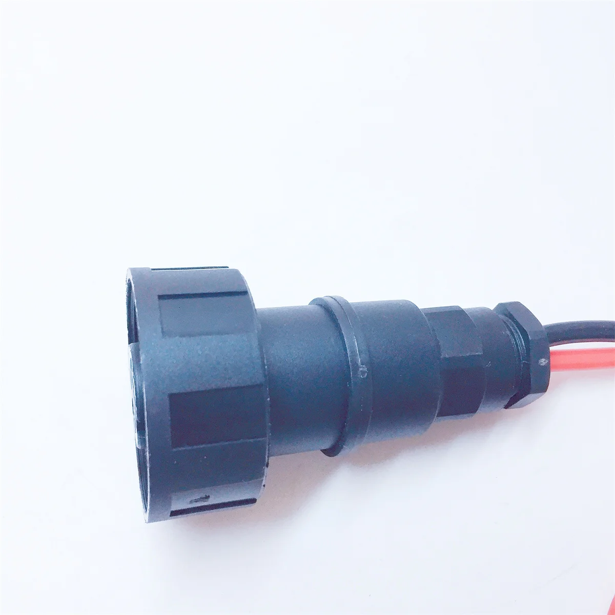 Measurement signal direct connection cable Applicable to vivax DM2 DM Pipeline detector