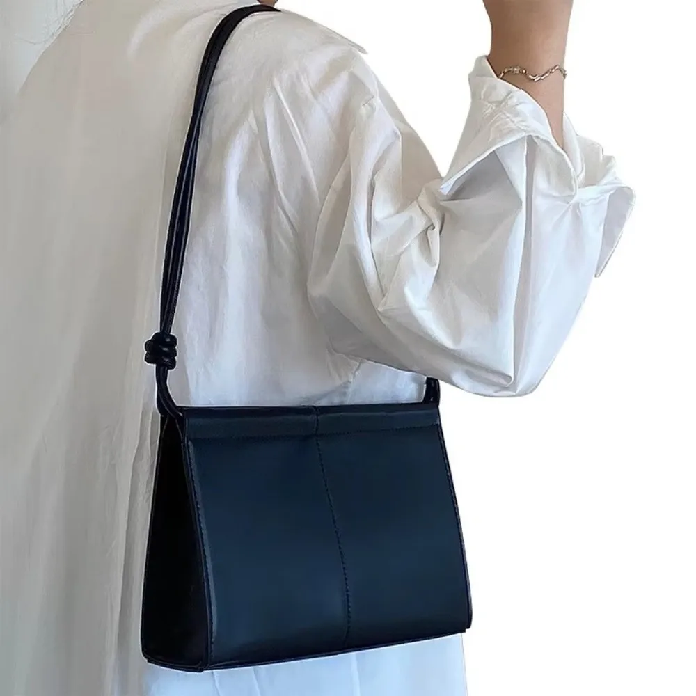 

Gifts Portable Women's Pu Bag Large Capacity Multi-function Versatile Handbag Crossbody Bags