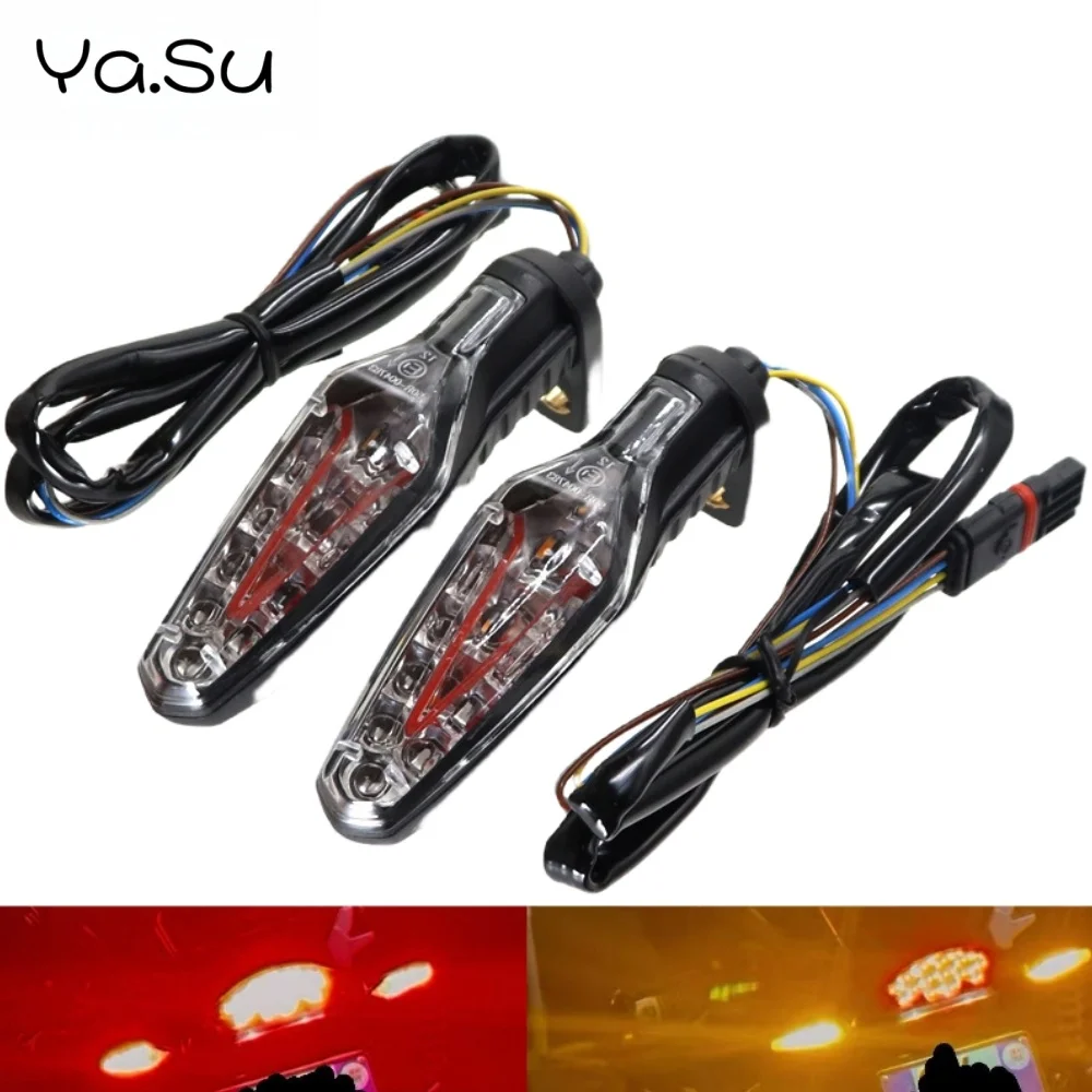 

Motorcycle Turn Signal Lights for BMW S1000RR XR M1000RR