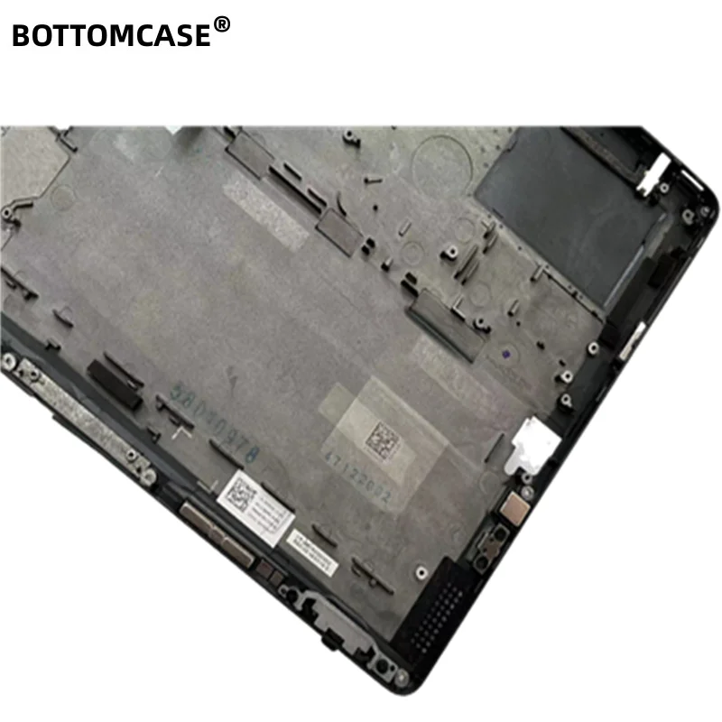 New Detachable Series Laptop LCD Top Case Back Cover Without Fingerprint Hole For Dell Latitude 5285 E5285