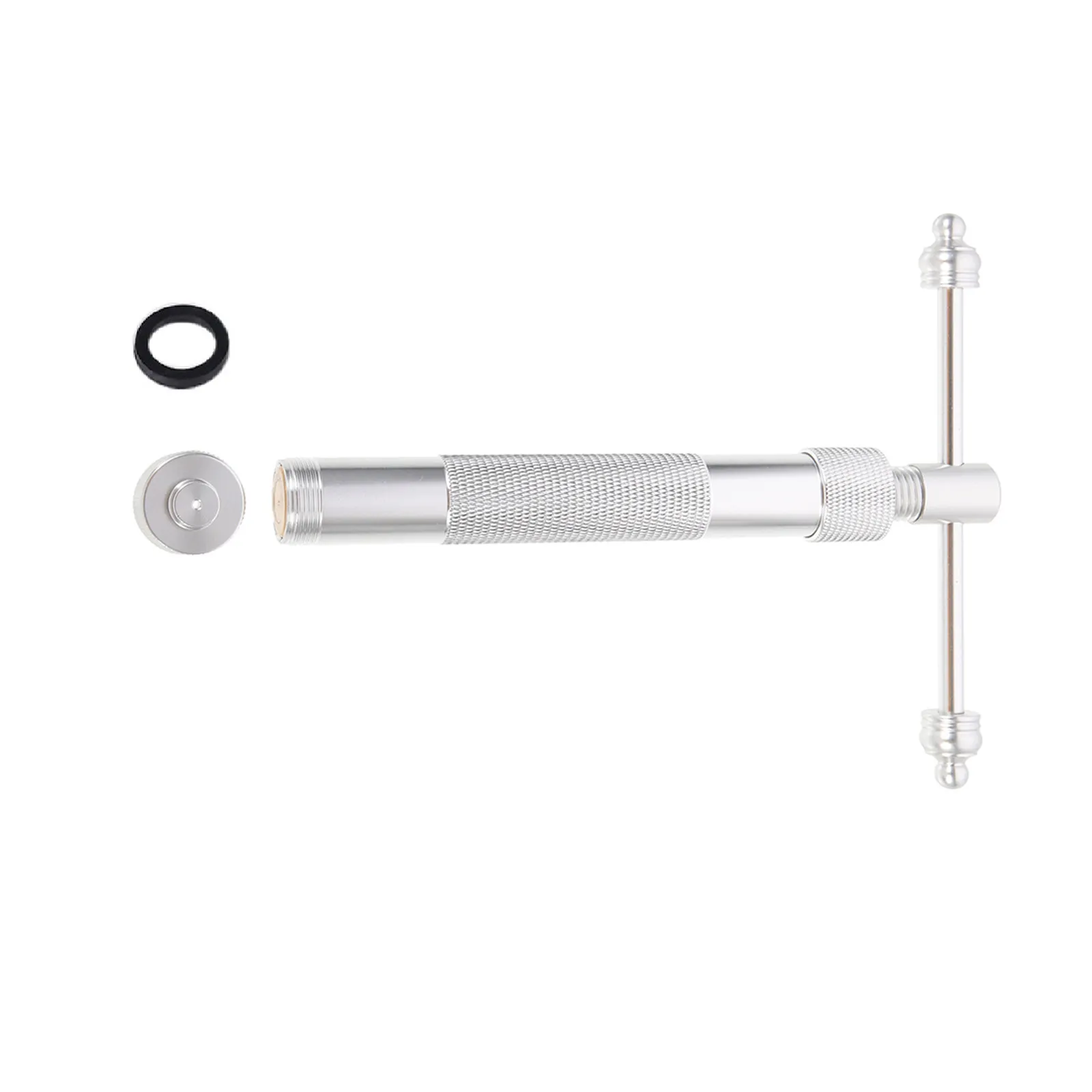 

Инструмент для изготовления благовоний: алюминиевый экструдер для домашнего производства благовоний, портативное и многоразовое устройство для отжима благовоний для дома и храма