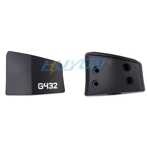 Imagen 2 del producto Piezas de repuesto para auriculares Logit.ech G432/G332, hebilla de haz de diadema