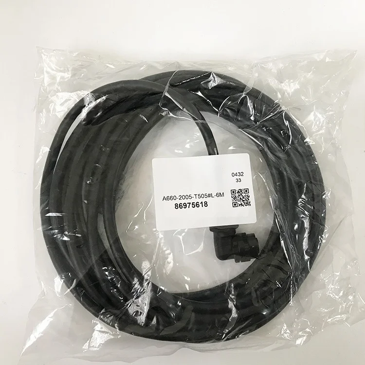 

brand new A660-2005-T505 Encoder Signal Line Encoder Cable 10m