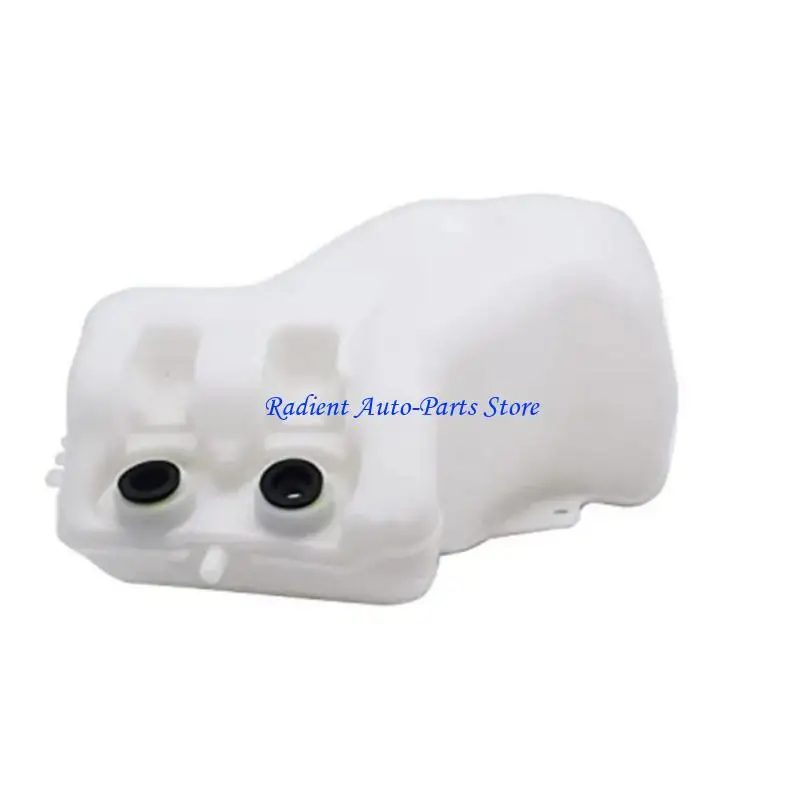 

T3EF High Capacity Wiper Fluid Container Long Lasting Plastic Windshield Washer Bottle For DA Y60 Models WWB2HPK-NI020