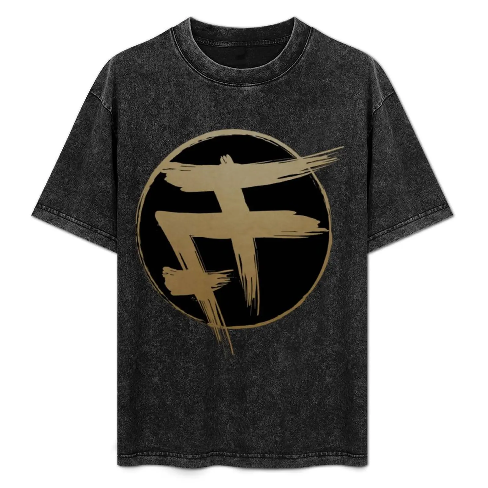 

Fonky Family T-Shirt Sports Casual Breathable Tee Shirt
