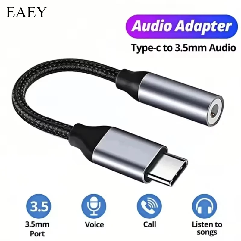 Eaey Usb Type C To … - image