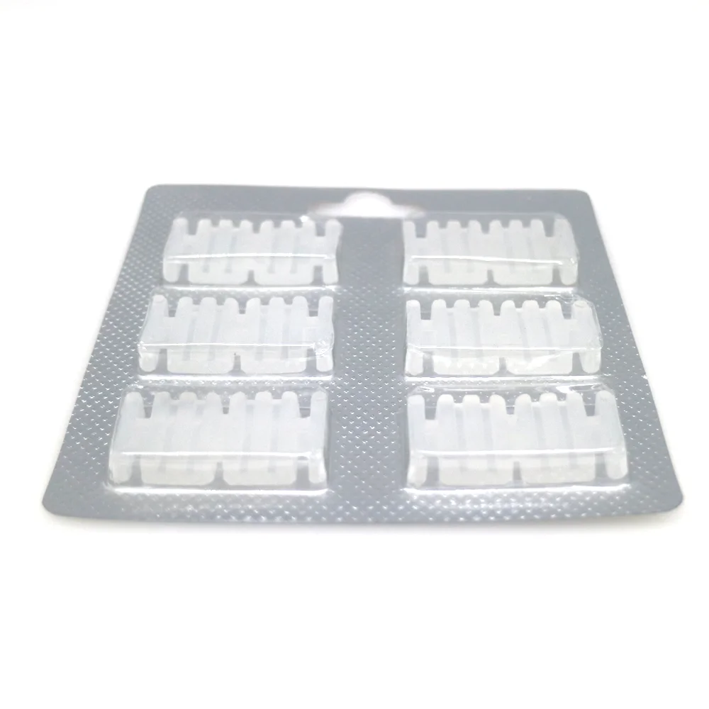 Hand Vacuum Cleaner Accessories Fragrance Tablets Jasmine for Vorwerk Host Computer VK118 VK120 VK140 VK150 VK135 VK136