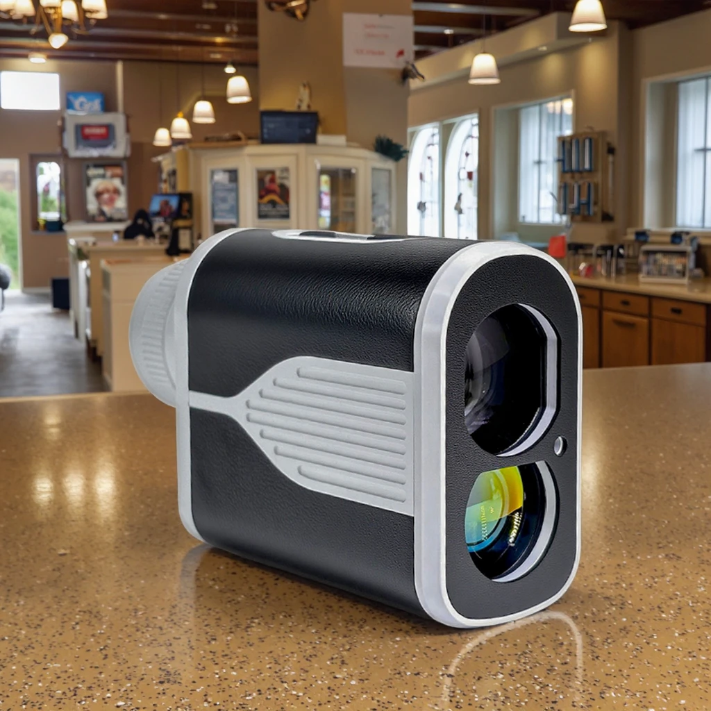 Golf Rangefinder Sh… - image