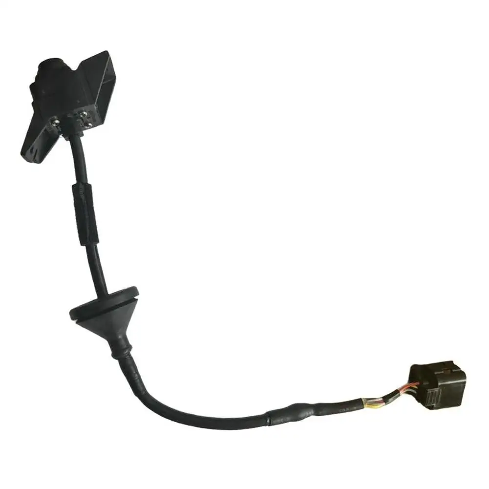 OEM 95760-A9500 Backup Camera 12V Operating Voltage ABS Material Auto Surround View Function For Kia CARNIVAL 2019-2021