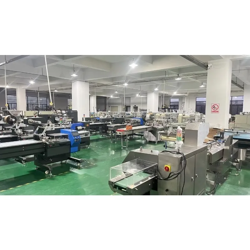 Accessoires, composants de machine d'emballage de pièces de rechange QQ iDC-350X