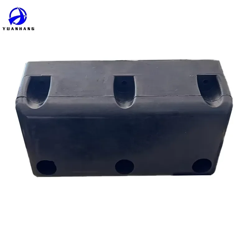 Shock Absorber Bumper Pad for Ship Lifeboat CCS Dock PU Buffer Block