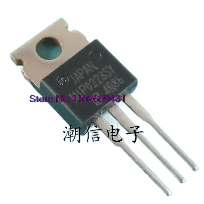 

5 шт./партия, оригинал MIP0223SY, фотосессия. Power IC