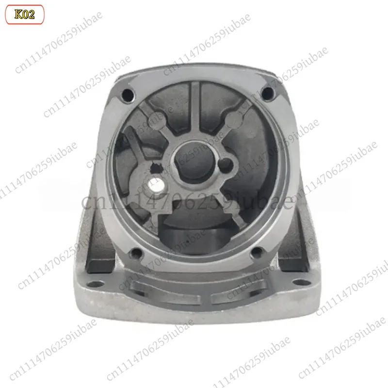 LK 828 Mega Sale Gear Housing 318051-2 For 9558NB GA400D 9554NB Angle Grinder Replacement Part Power Tool Accessory