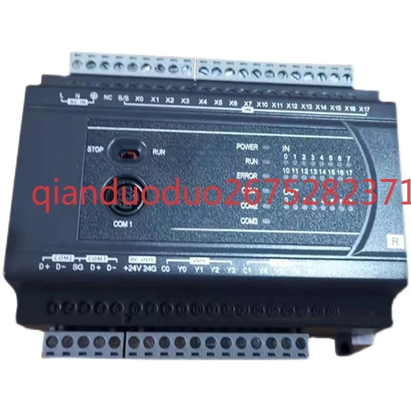 Analog Module DVP04…