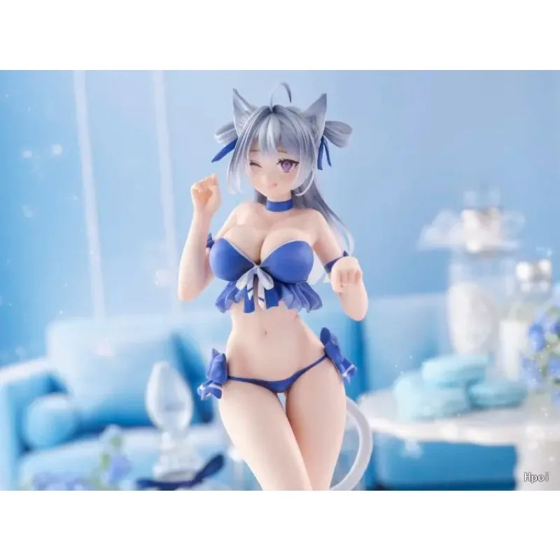 

В наличии 100% фигурка Koikoi Butterfly Mocha, сексуальное коллекционное украшение, подарок для взрослых