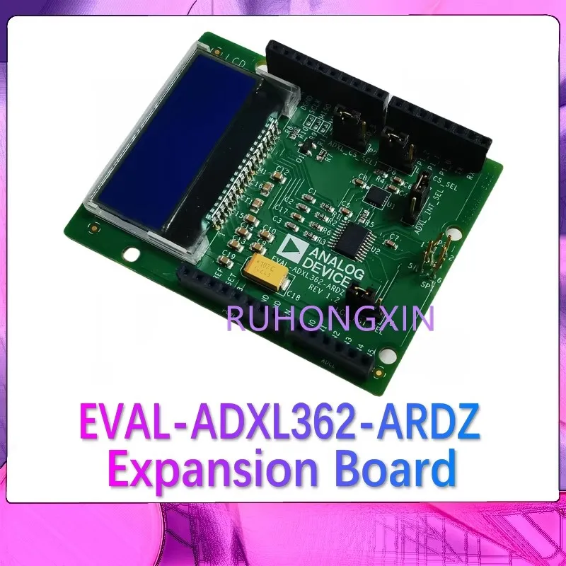 EVAL-ADXL362-ARDZ ADXL362 Sensor Arduino Platform Evaluation Expansion Board Development board