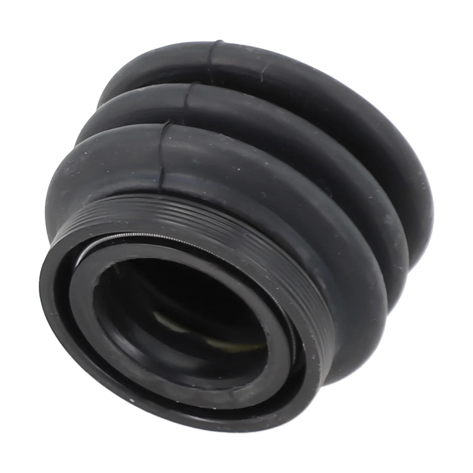 1× Selector Oil Seal 5 Speed 98WT7288A2A 1321128 Direct Replacement Easy Installation For Ford Fiesta Focus C Max