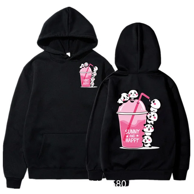 

New Hoodie Hoodie Front and Back Printed Hip Hop Men's Hoodie Women's Hoodie Casual Hoodie Sweatshirt Hoodie Large Size Sweatshi