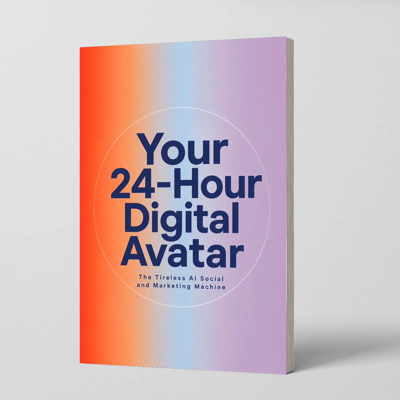 Your 24-Hour Digital Avatar: AI Social Media and Marketing Automation Guide for Entrepreneurs