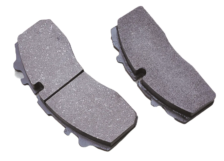 Brake Pads 0064201420 truck brake pads vehicles accessories