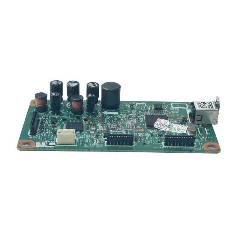 

Formatter Board MainBoard Logic Board Mother Board For Canon MF3010 MF-3010 MF 3010 MF-3014 FM0-1096 FM0-1096-000