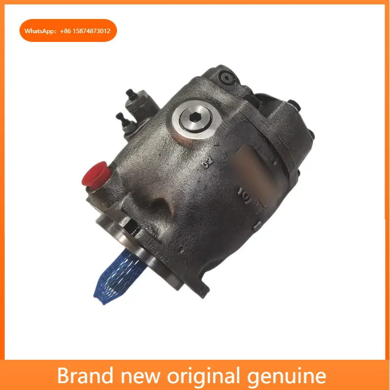 

PD Piston Pump PD028 PD018 PD045 series Variable Displacement Pump Pd045 PD028PS02SRS5BC00E1200000 PD075P02SRS5AL00T00APB00