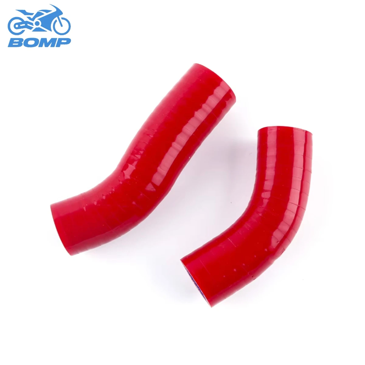 

FOR SUZUKI VS800 VS 800 1993 1994 1995 Radiator Hoses Silicone Tubes Kit Piping 2Pcs 11 Colors