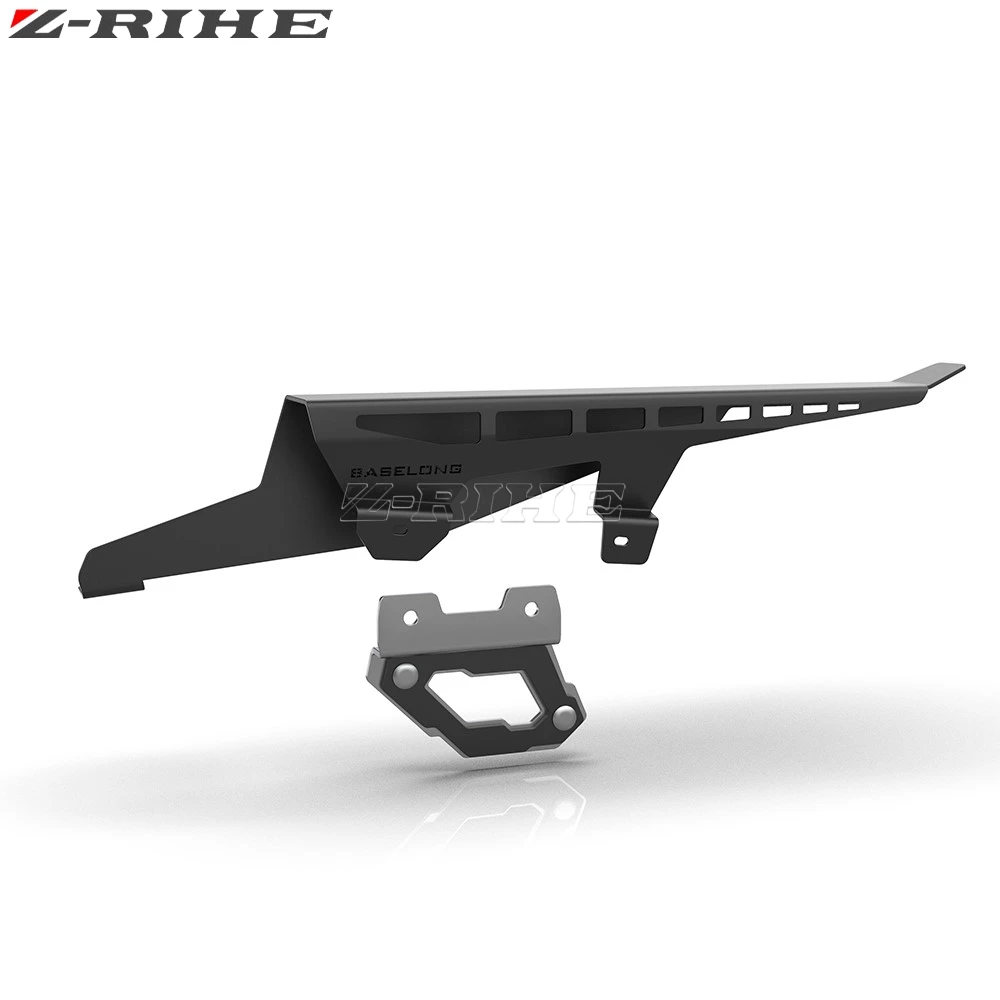 For HONDA CRF 1100 L AFRICA TWIN CRF1100L ADVENTURE SPORTS 2019 2020 2021 2023 2024 AFRICATWIN Motorcycle Chain Guard Protector